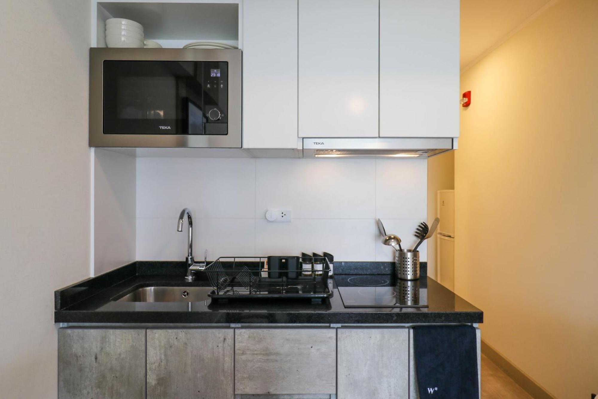 Appartement Grau By Wynwood House à Lima Extérieur photo