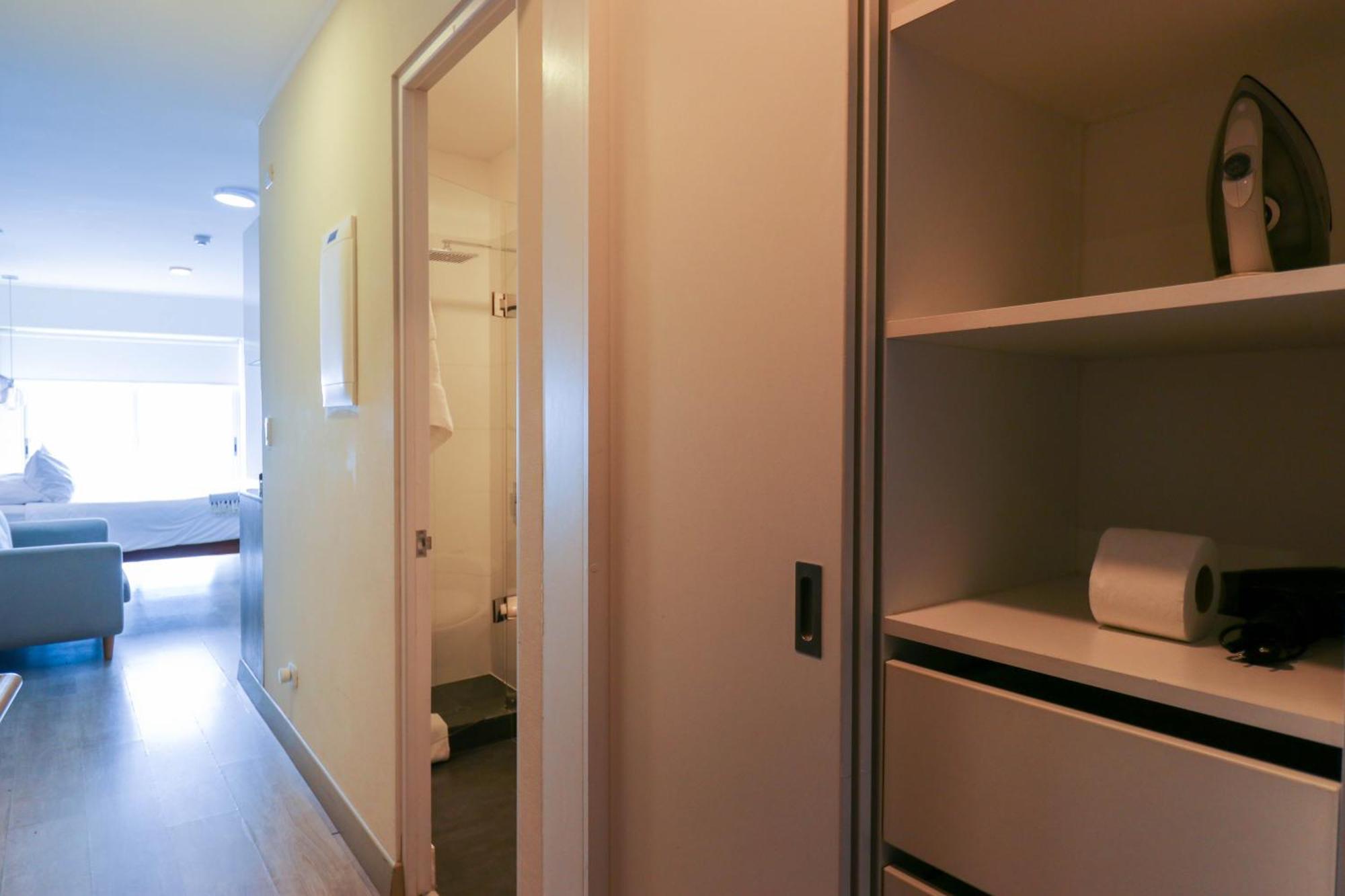Appartement Grau By Wynwood House à Lima Extérieur photo