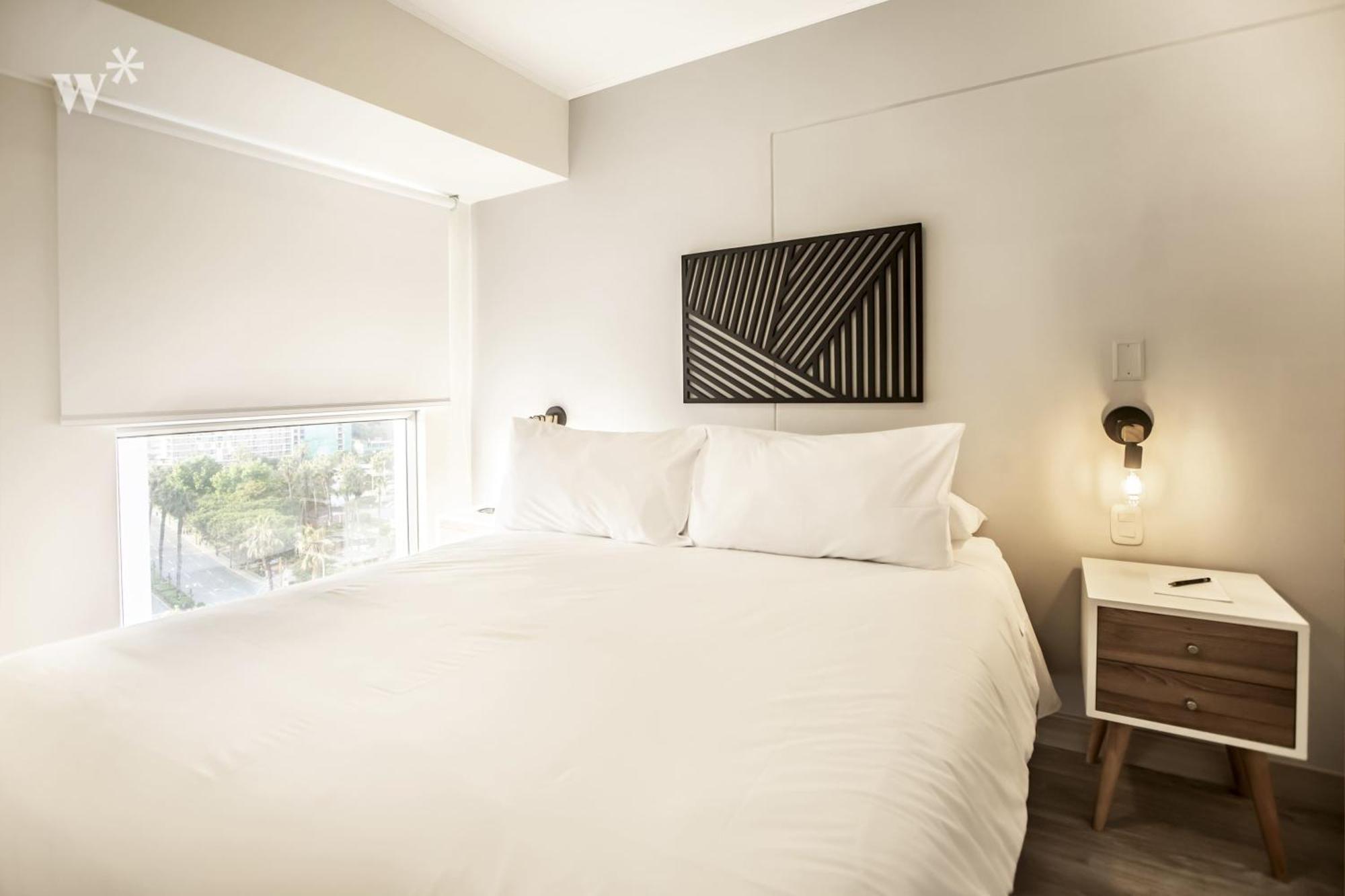 Appartement Grau By Wynwood House à Lima Extérieur photo