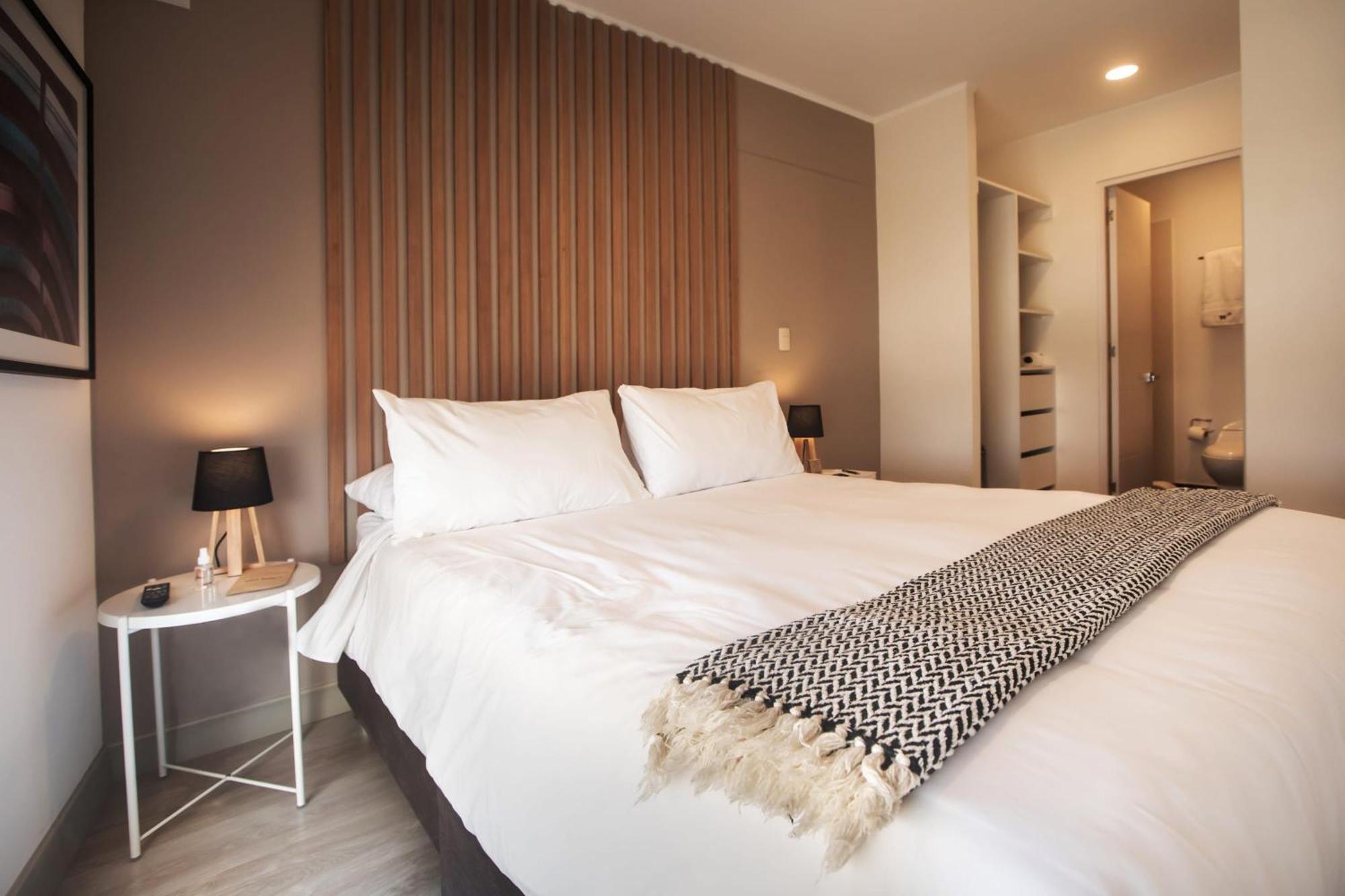 Appartement Grau By Wynwood House à Lima Extérieur photo